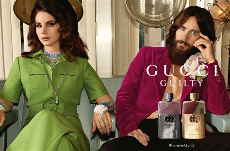 gucci ss 2019 advertising campaign|gucci guilty commercial.